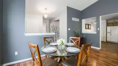 Decorating a New Home